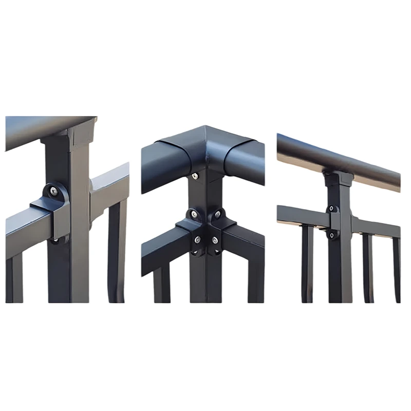 Decorative Balcony Railing suppliers