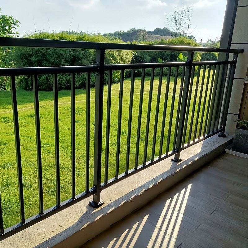 Decorative Balcony Railing best